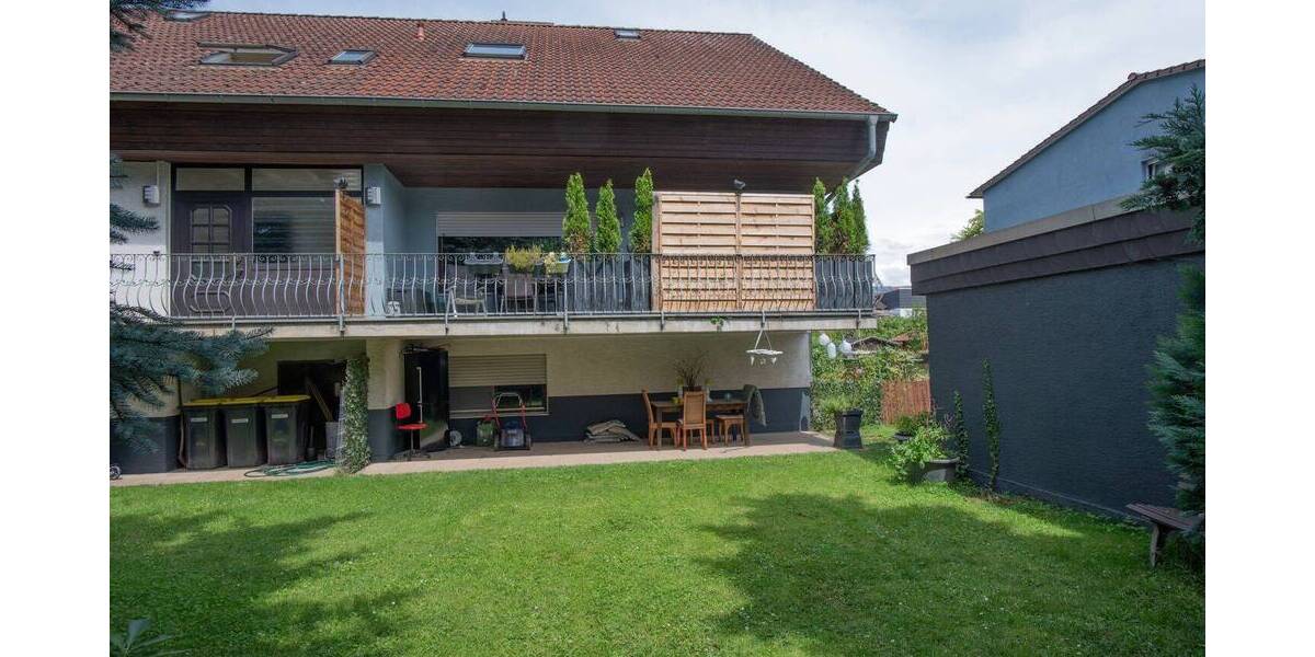 Mehrfamilienhaus, Wohnhaus Friedberg (Hessen) Friedberg - 1 Zimmer, 387 m&sup2;, 895.000&euro; | Angebot:25800899
