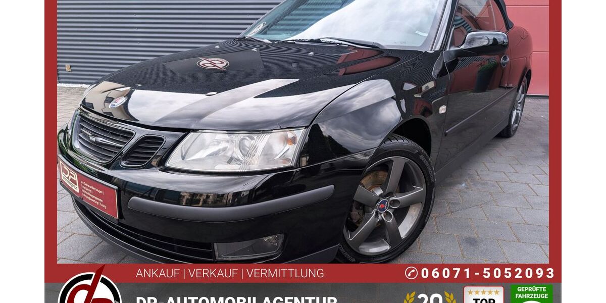 Saab 9-3 149.000 km 6.670 &euro; Münster (Hessen) 64839