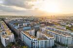 Etagenwohnung Frankfurt Gallus - 1 Zimmer, 40 m&sup2;, 299.000&euro; | Angebot:26673349