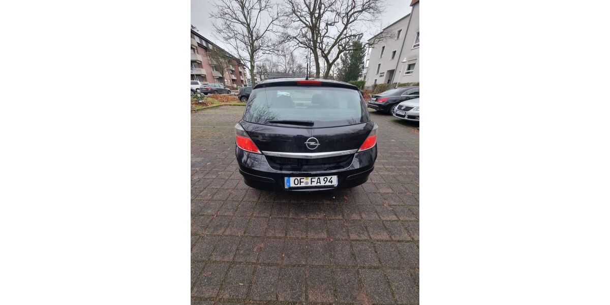 Opel Astra 202.000 km 1.800 &euro; Frankfurt 65934