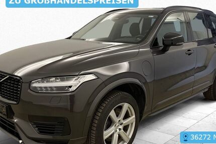 Volvo XC90 63.706 km 47.790 &euro; Frankfurt 60596