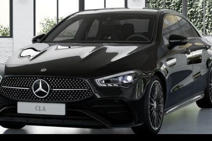 Mercedes-Benz CLA 200 9.900 km 42.450 &euro; Darmstadt 64295