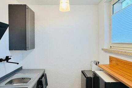 Wohnung Frankfurt am Main Nied - 1 Zimmer, 29 m&sup2;, 800&euro; | Angebot:26233994