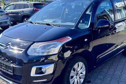 Citroen C3 Picasso 68.050 km 7.590 &euro; Kelsterbach 65451