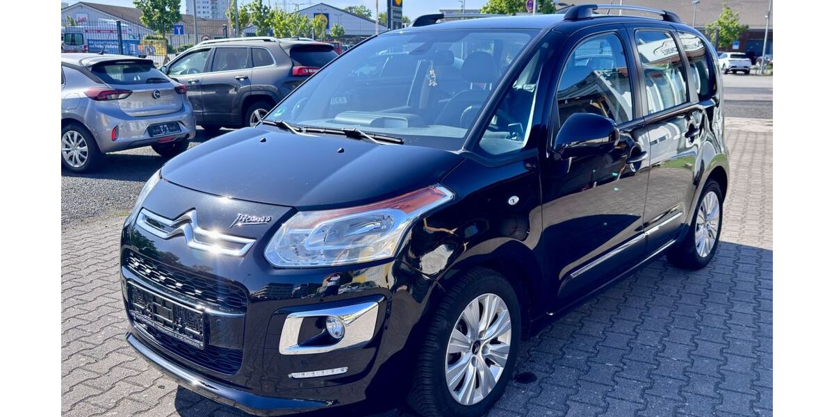Citroen C3 Picasso 68.050 km 7.590 &euro; Kelsterbach 65451