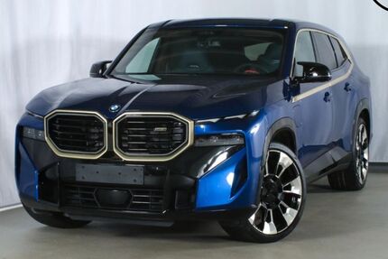 BMW XM 3.000 km 156.990 € Maintal 63477