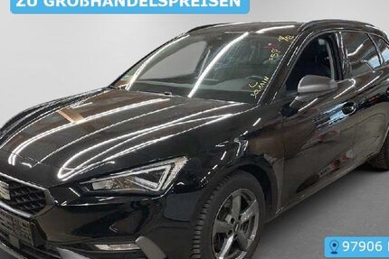 Seat Leon 108.981 km 17.997 &euro; Frankfurt 60596
