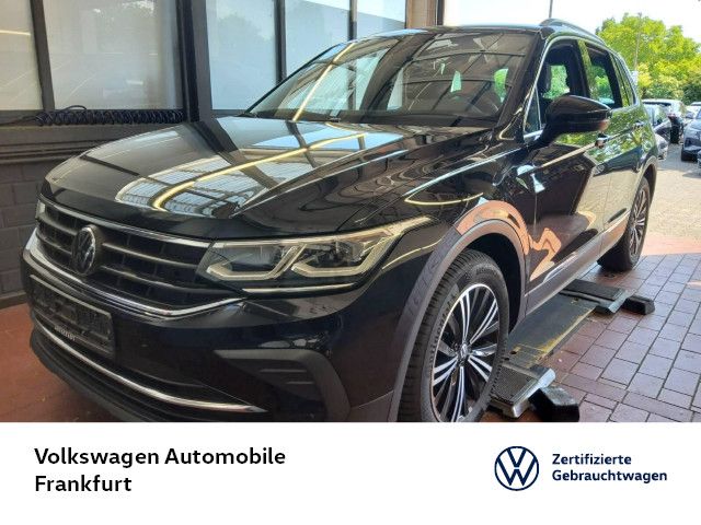 VW Tiguan 70.008 km 26.550 &euro; Frankfurt 60326