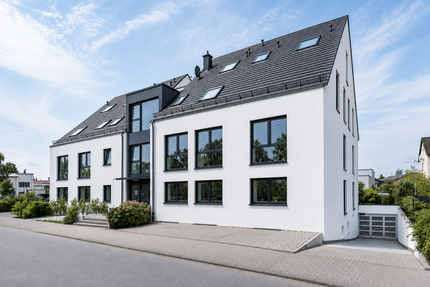 Wohnung Seligenstadt - 3 Zimmer, 106 m&sup2;, 469.000&euro; | Angebot:27291695