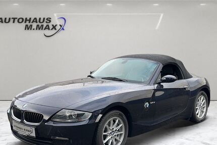 BMW Z4 44.000 km 26.900 € Nidderau 61130