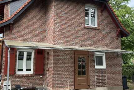 Haus Frankfurt am Main Sindlingen - 3 Zimmer, 75 m&sup2;, 379.000&euro; | Angebot:26626021