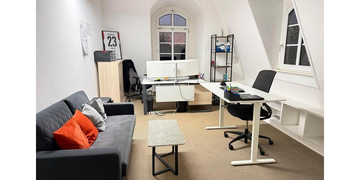 Gewerbeobjekt Frankfurt am Main Süd - 1.800&euro; | Angebot:26265892
