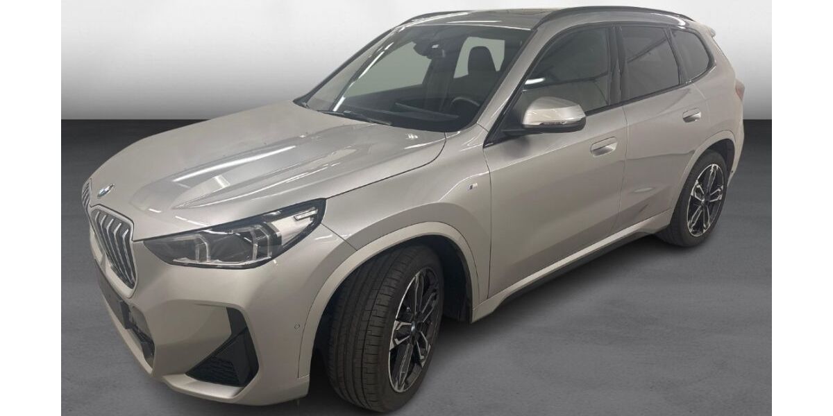 BMW X1 9.694 km 39.233 &euro; Rödermark 63322