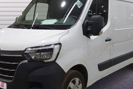 Renault Master 124.629 km 13.999 &euro; Frankfurt am Main 60386