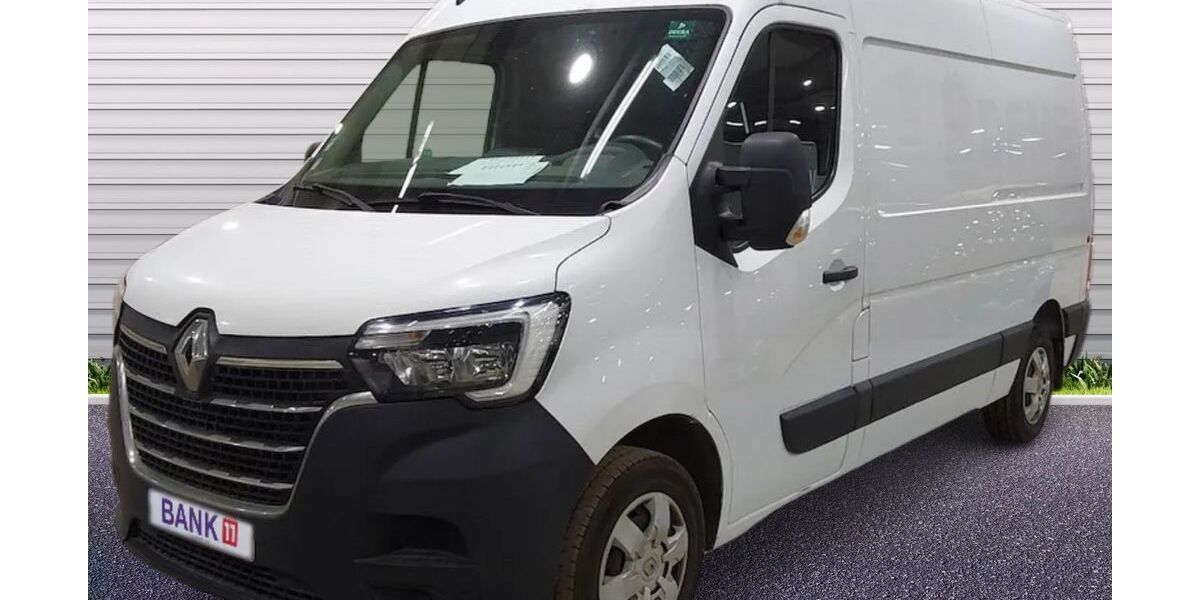 Renault Master 124.629 km 13.999 &euro; Frankfurt am Main 60386