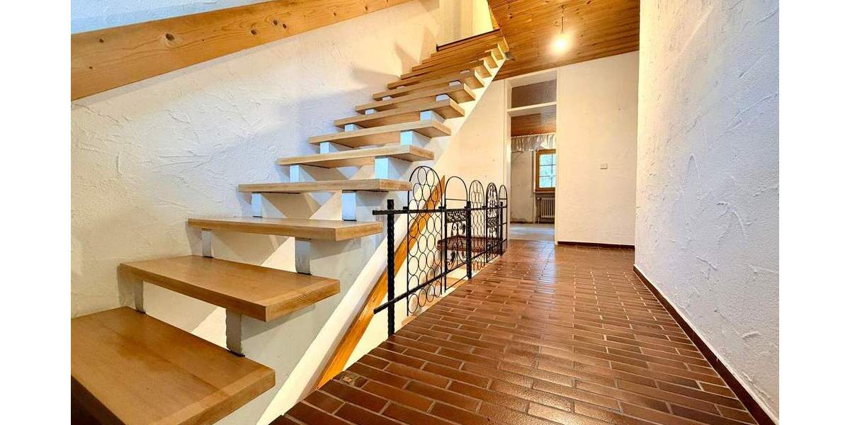 Reihenmittelhaus Heusenstamm - 5 Zimmer, 138 m&sup2;, 498.000&euro; | Angebot:25730342