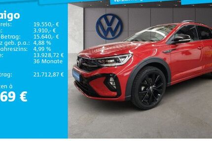 VW Taigo 29.900 km 19.550 € Frankfurt 60326