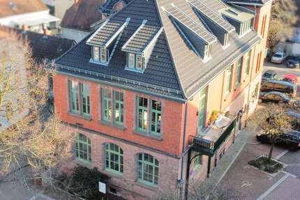 Wohnung Hanau Großauheim - 3 Zimmer, 118 m&sup2;, 475.000&euro; | Angebot:25368285