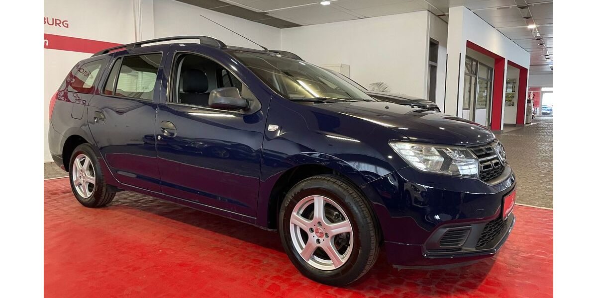 Dacia Logan 60.655 km 7.399 &euro; Friedberg (Hessen) 61169