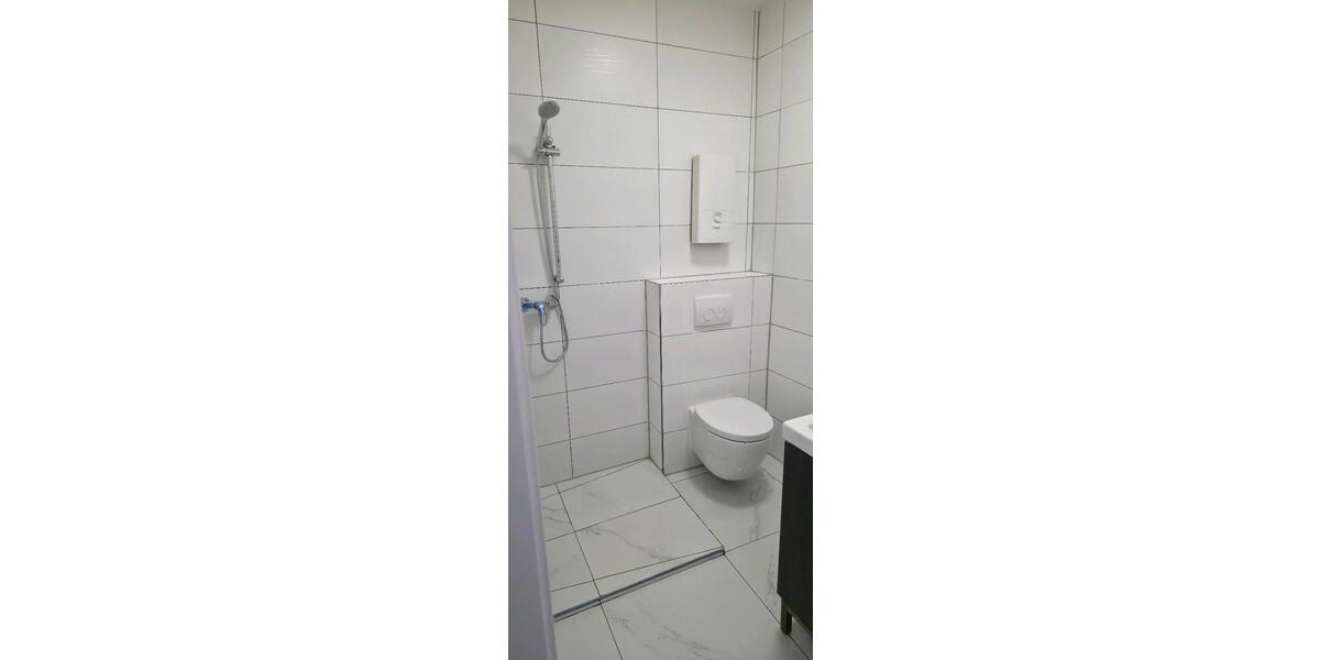 Etagenwohnung Münster (Hessen) - 2 Zimmer, 50 m&sup2;, 850&euro; | Angebot:25334563
