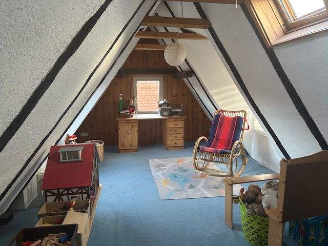 Einfamilienhaus Neu-Anspach Anspach - 6 Zimmer, 117 m&sup2;, 275.000&euro; | Angebot:25735520