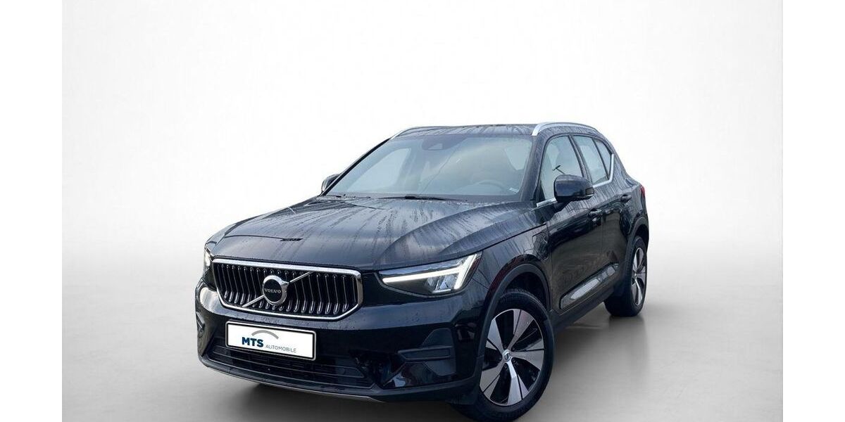 Volvo XC40 76.400 km 25.490 &euro; Friedberg 61169