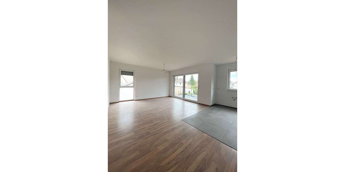 Etagenwohnung Flörsheim am Main - 4 Zimmer, 108 m&sup2;, 1.750&euro; | Angebot:26617662
