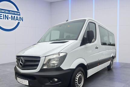 Mercedes-Benz Sprinter 451.600 km 13.900 € Nauheim 64569