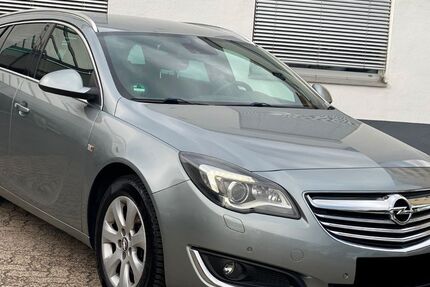 Opel Insignia 100.000 km 9.900 &euro; Langen (Hessen) 63225