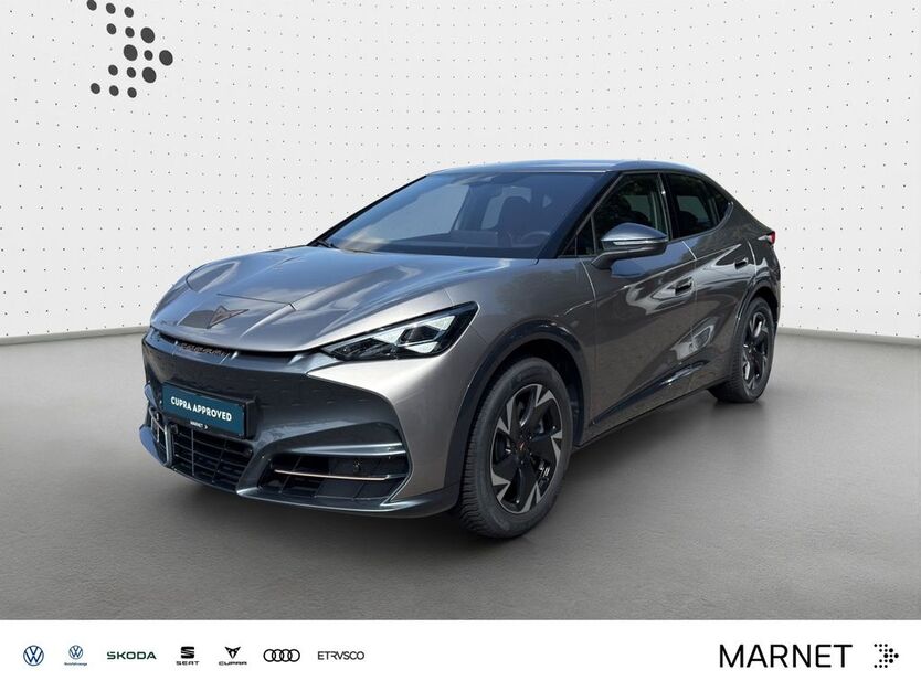 Cupra Tavascan 13.400 km 36.790 € Mainz-Kastell (Wiesbaden) 55252