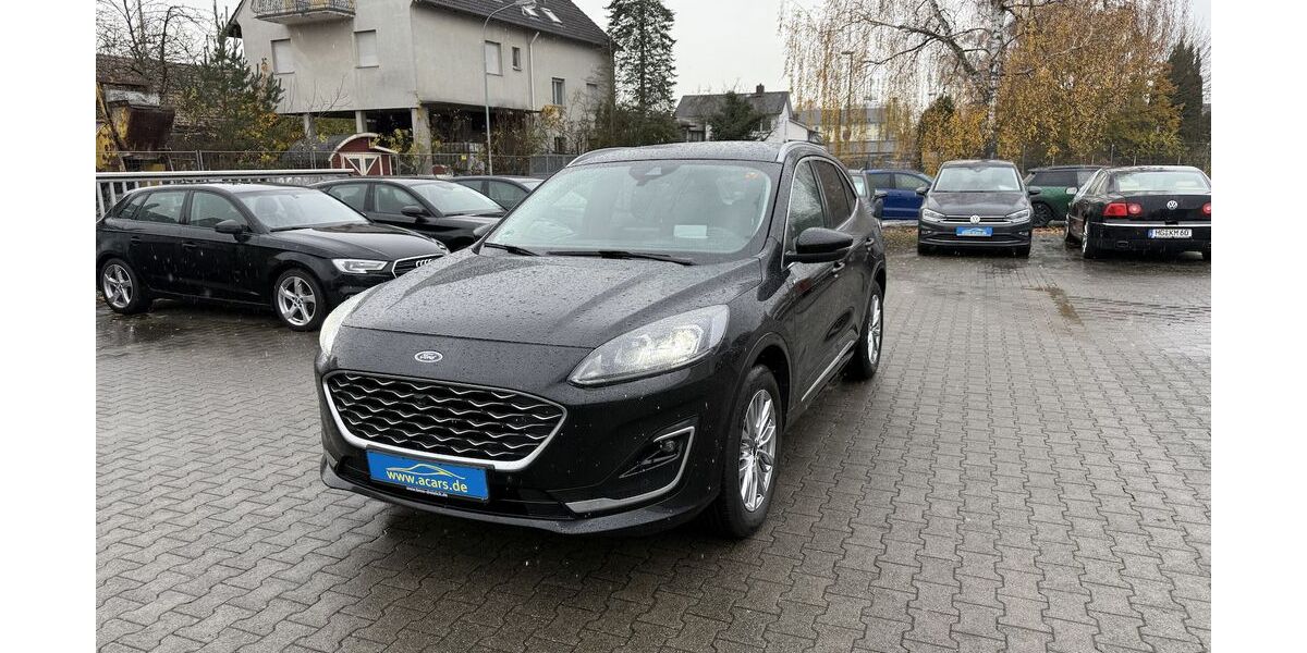 Ford Kuga 148.774 km 18.990 &euro; Egelsbach 63329