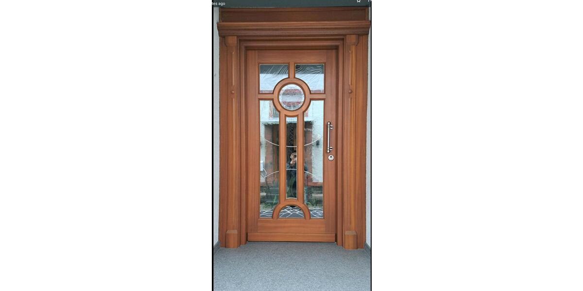 Hochwertiges wohnen zentral in Friedberg 4 zimmer