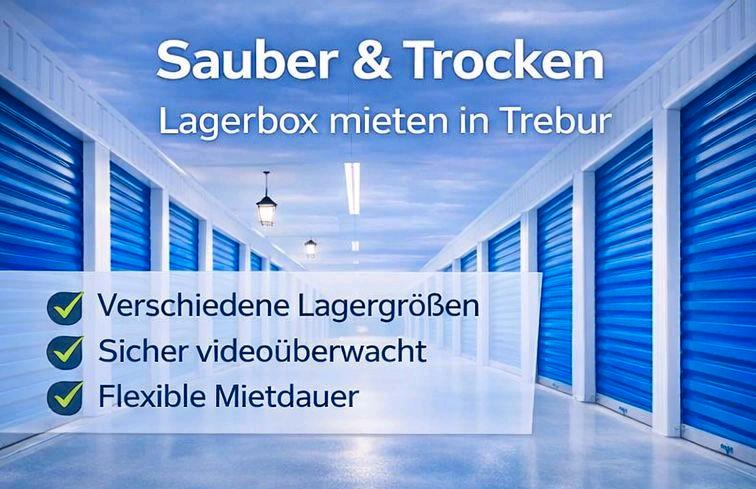 Gewerbeobjekt Trebur - 31&euro; | Angebot:13862644