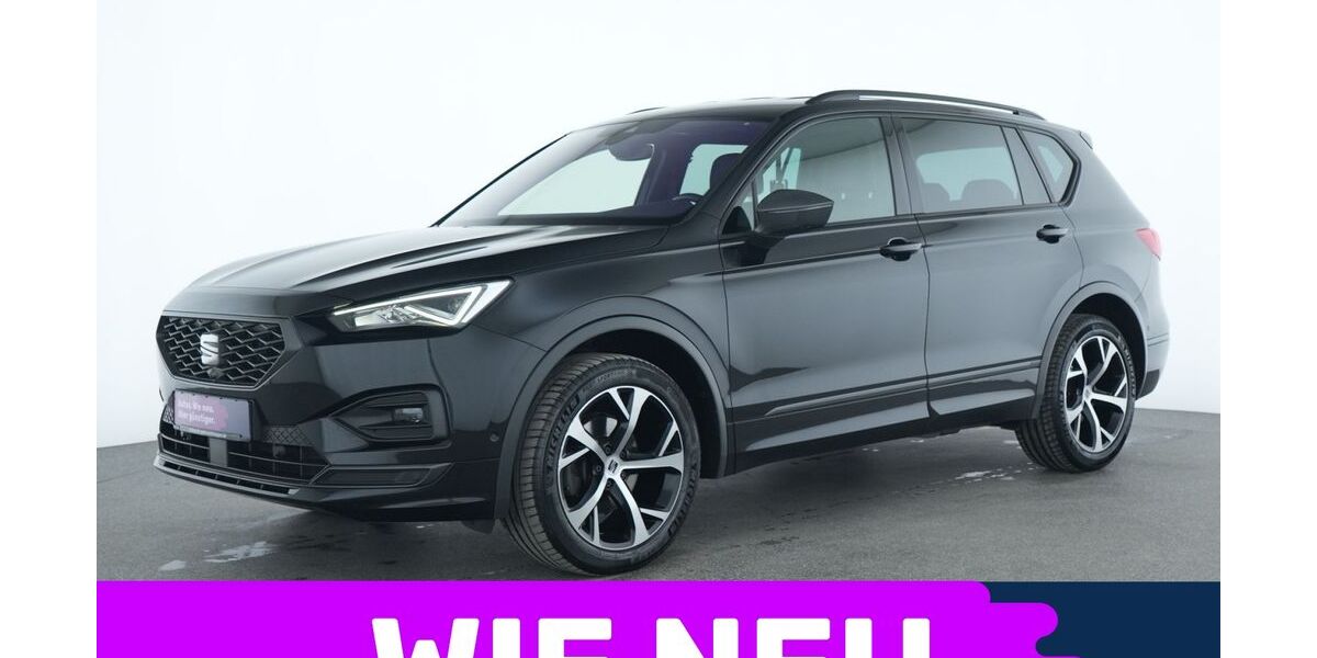 Seat Tarraco 95.219 km 26.618 &euro; Dietzenbach bei Frankfurt 63128