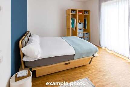 Zimmer Frankfurt am Main Westend Süd - 675&euro; | Angebot:27159227