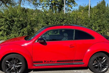 VW Beetle 145.000 km 6.990 € Flörsheim 65439