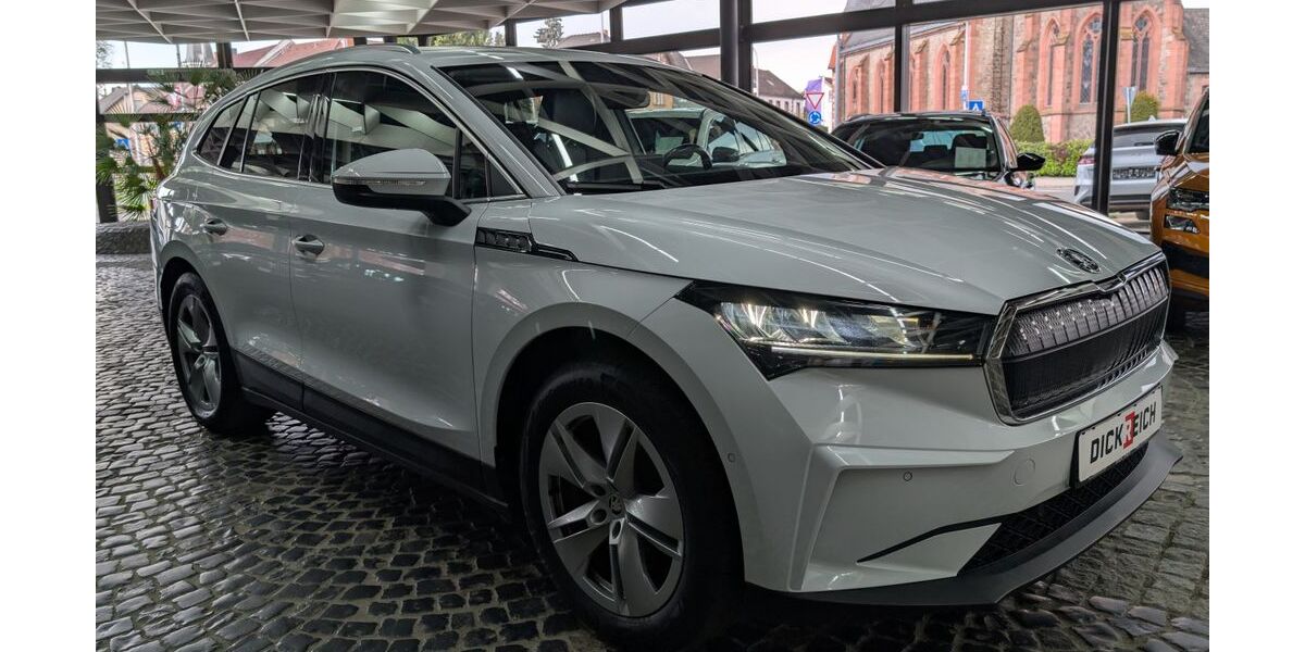 Skoda Enyaq 108.137 km 24.980 &euro; Dieburg 64807