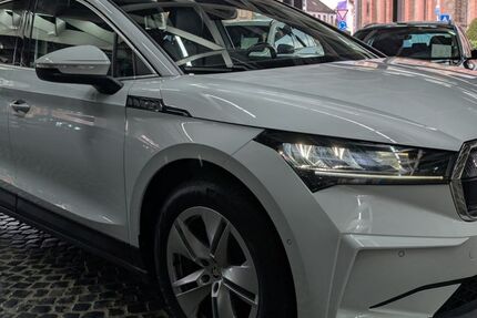 Skoda Enyaq 108.137 km 25.980 &euro; Dieburg 64807