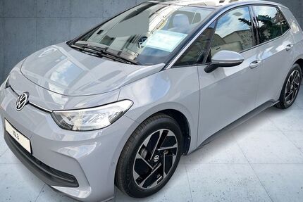 VW ID.3 24.600 km 31.980 &euro; Frankfurt am Main 60528