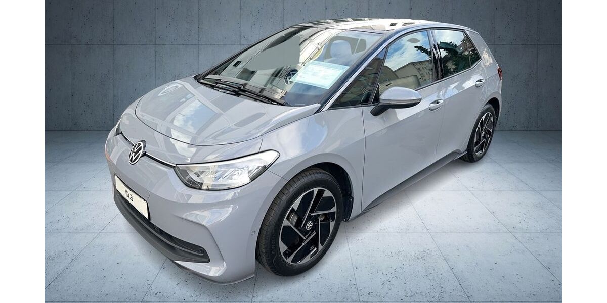 VW ID.3 24.600 km 31.980 &euro; Frankfurt am Main 60528