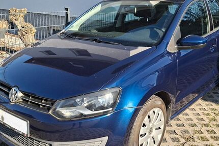 VW Polo 72.800 km 6.900 &euro; Bad Homburg 61352