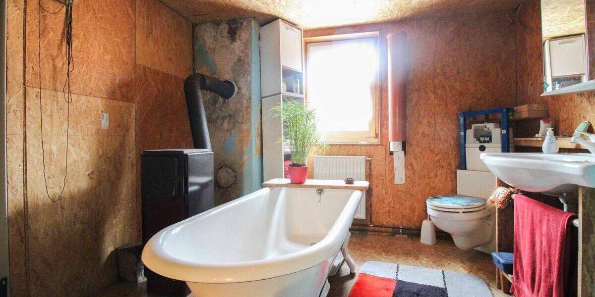 Einfamilienhaus Münster Altheim - 5 Zimmer, 110 m&sup2;, 99.000&euro; | Angebot:25735581