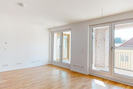 3-Zimmer-Wohnung in Bornheim mit Balkon 3 zimmer