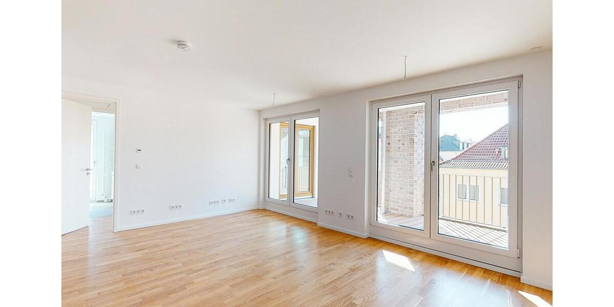 3-Zimmer-Wohnung in Bornheim mit Balkon 3 zimmer