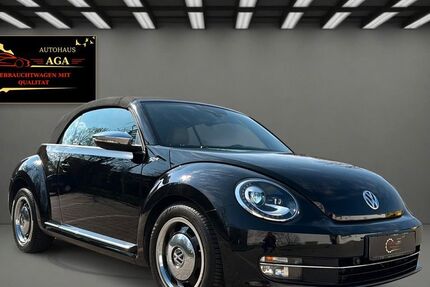 VW Beetle 100.000 km 15.880 &euro; Hanau 63452