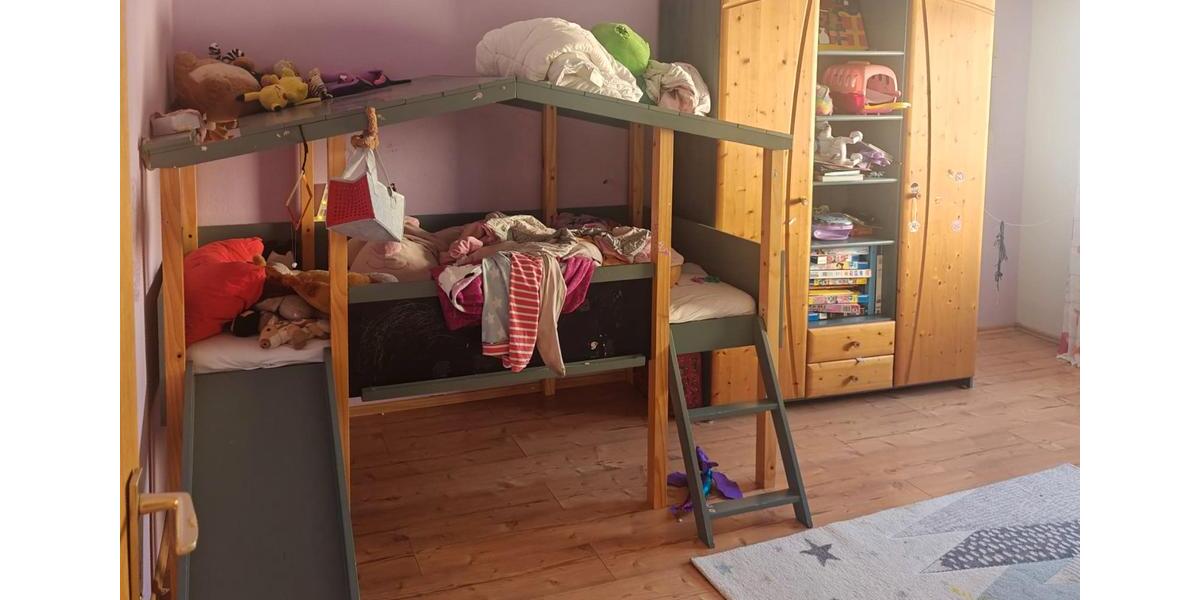Etagenwohnung Weiterstadt - 5 Zimmer, 120 m&sup2;, 350.000&euro; | Angebot:26918392