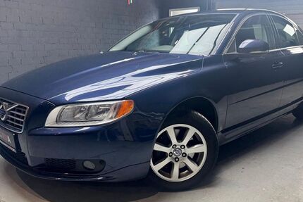 Volvo S80 47.000 km 13.990 &euro; Heusenstamm 63150