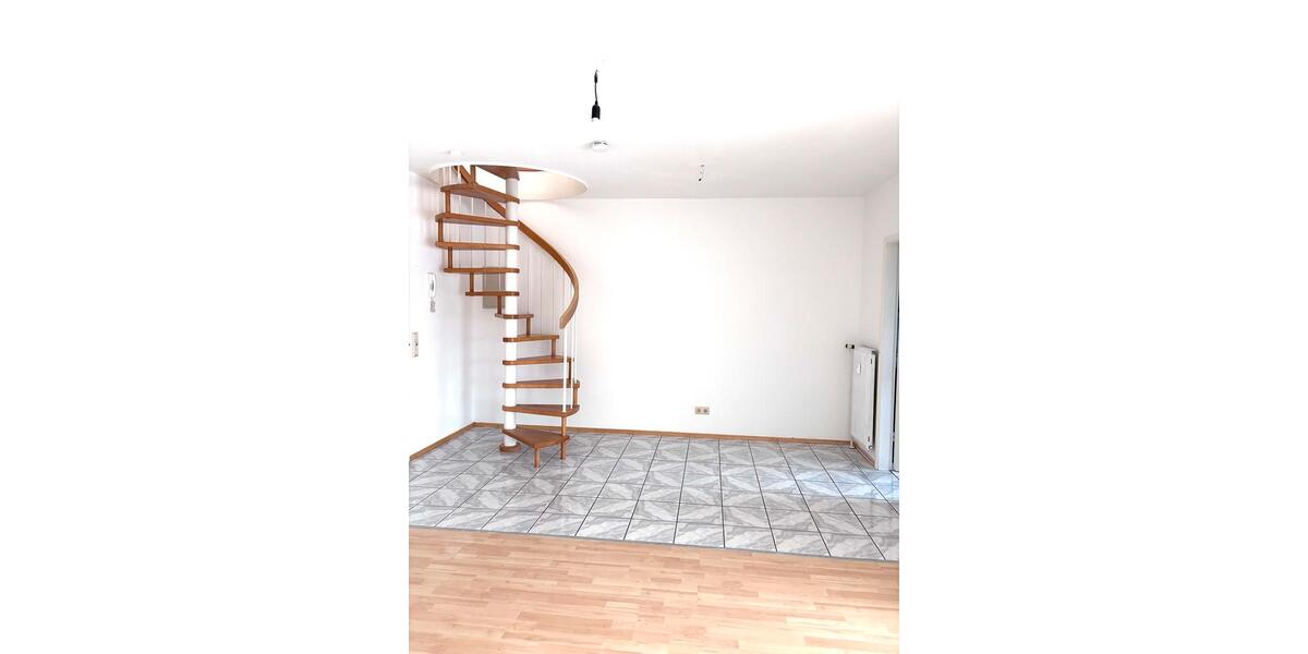 Maisonettenwohnung Usingen - 3 Zimmer, 82 m&sup2;, 1.050&euro; | Angebot:26547107