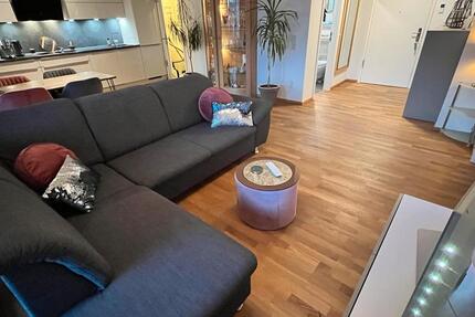 Wohnung Frankfurt am Main Oberrad - 2 Zimmer, 67 m&sup2;, 1.899&euro; | Angebot:26620823