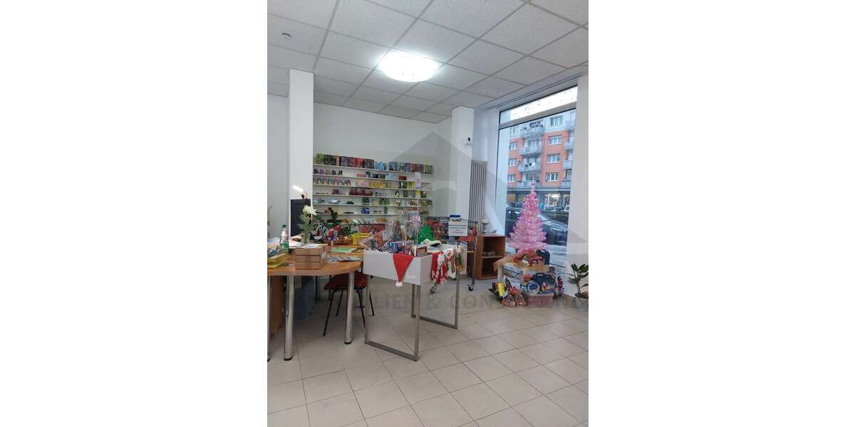 Gewerbeobjekt Frankfurt am Main Niederrad - 325.000&euro; | Angebot:25337607